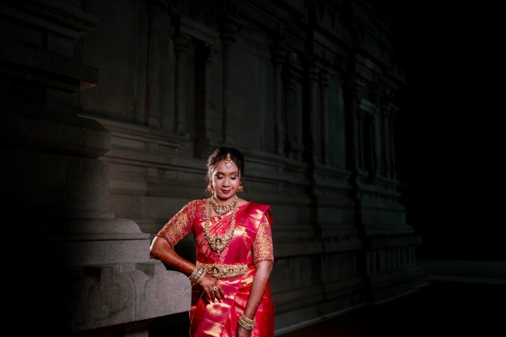 Best Wedding Photographers in Coimbatore