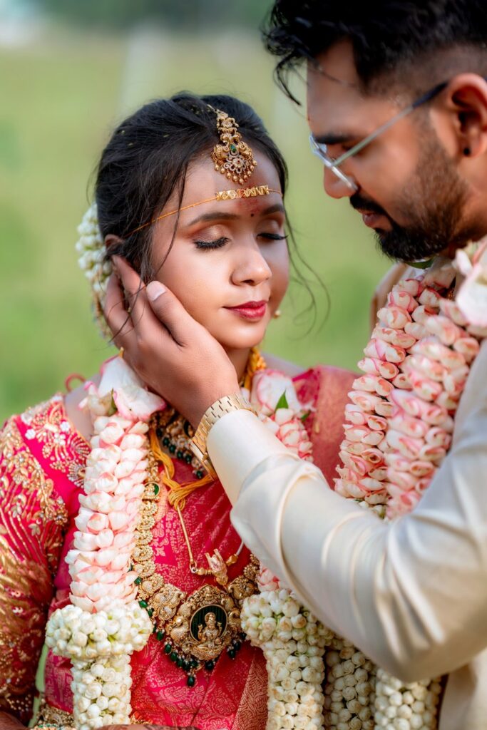 Best Wedding Photographers in Coimbatore