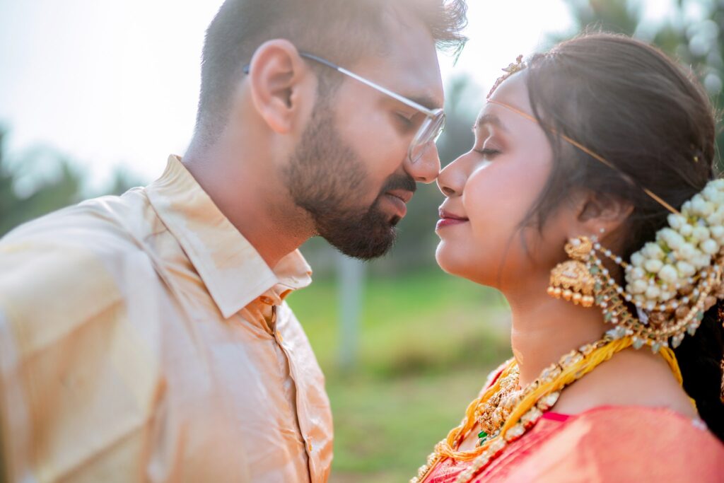 Best Wedding Photographers in Coimbatore