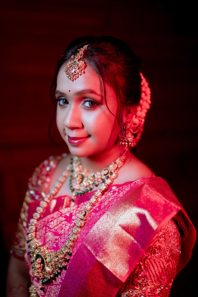 Best Wedding Photographers in Coimbatore