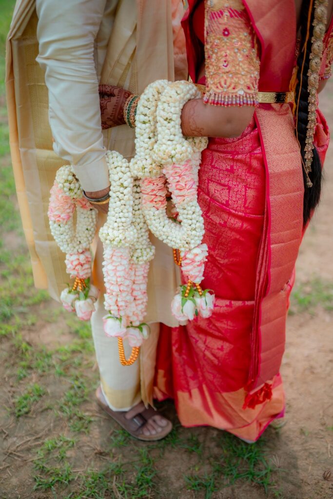 Best Wedding Photographers in Coimbatore