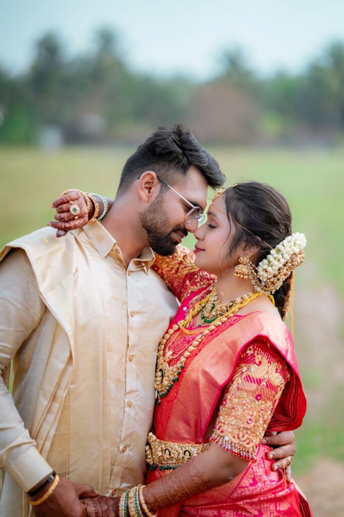 Best Wedding Photographers in Coimbatore