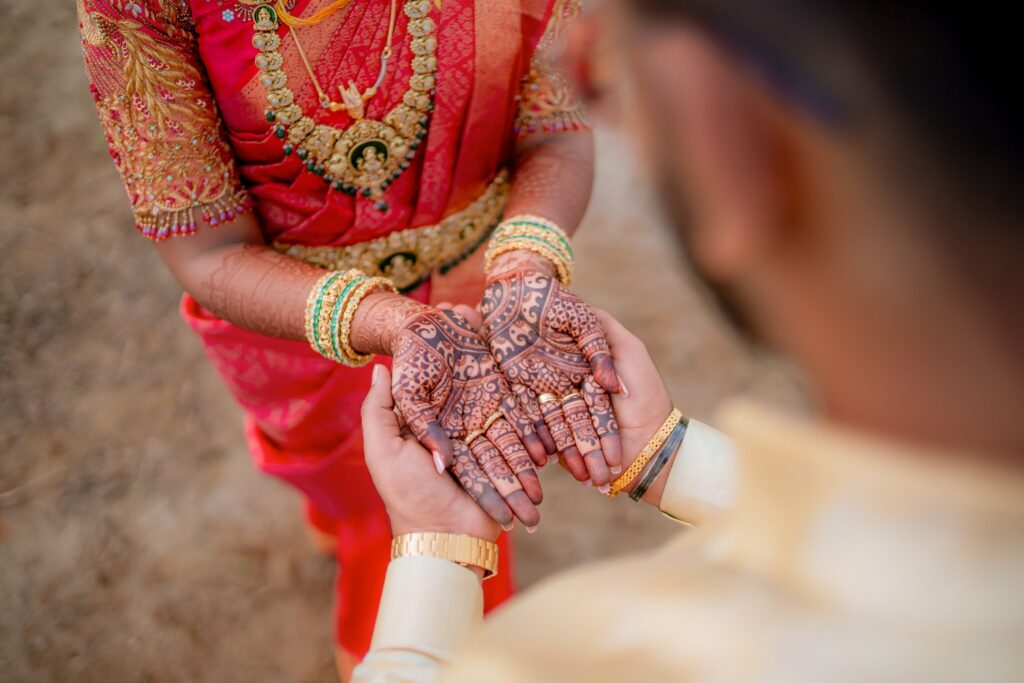 Best Wedding Photographers in Coimbatore
