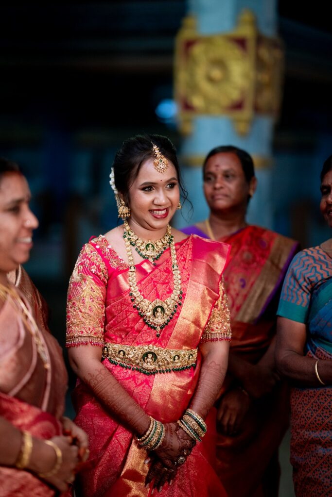 Best Wedding Photographers in Coimbatore