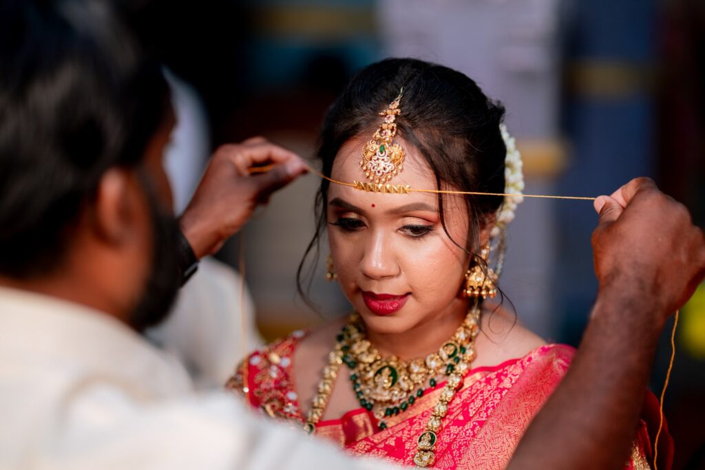 Best Wedding Photographers in Coimbatore