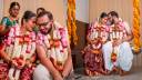 Tamil Brahmin Wedding Highlights Manu Rajan & Shrinithi