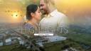 KONGU WEDDING HIGHLIGHTS 2023 | ASHOK & SINDU | CINEMATIC VIDEO | IRICH PHOTOGRAPHY