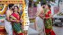 wedding brahmin highlights 2023 | Experience the Magical Brahmin Wedding of Eashwar & Krithika